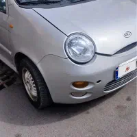 ام وی ام۱۱۰ مدل۸۶