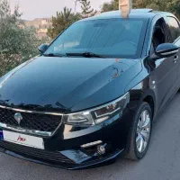 تارا v4 فول اتوماتیک LX درحدصفر بدون رنگ