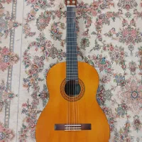گیتار یاماها C40