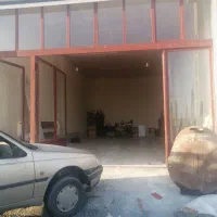 اجاره مغازه شهرک صنعتی دهگلان