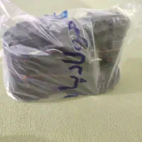 کفش ایمنی