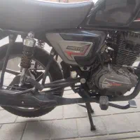 موتور کی وای 150 آپاچی هوندا ns کلیک ایروکس