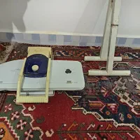 اتوبخاربرای فروش درحدنو