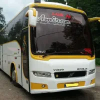راننده اتوبوس