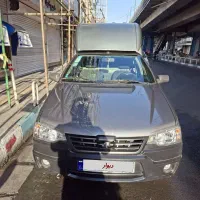 وانت آریسان ۲ مدل ۴۰۱ صفر کیلومتر عطیقه زیرخاکی