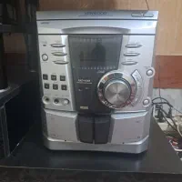 دستگاه سی دی