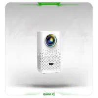 ویدئو پروژکتور شارژی هوشمند مدل H1P Pro