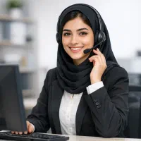 فروشنده خانم (حقوق ثابت + پورسانت بالا)