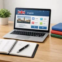 زبان انگلیسی دانش‌آموزان تضمین نمره حضوری وآنلاین