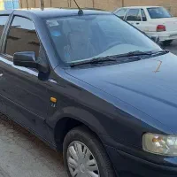 سمند ال ایکس