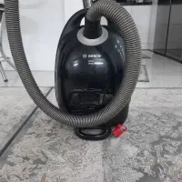 جاروبرقی بوش اصل  تمیز وسالم