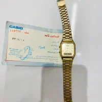 ساعت کاسیو ژاپن اصلی