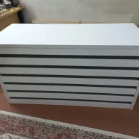 میز و کشو فایل اداری