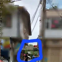 کلنگی ۶۰۶ متر مرکز شهر