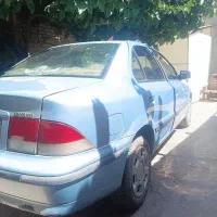 سمند ال‌ایکس مدل 83