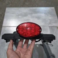 خطر عقب زونتس کافه ریسر n2
