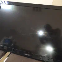 ال سی دی ۴۷ اینچ صنام