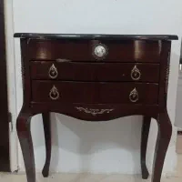 میز قاشق و چنگال