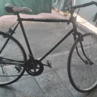 دوچرخه کورسی ۲۷