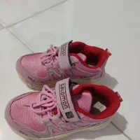 سه جفت کفش بچه گانه