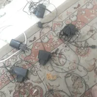 شارژر نوکیا سامسونگ سونی اریکسون و...