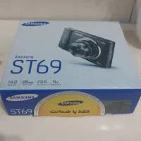 دوربین عکاسی فیلمبرداری سامسونگ st69