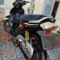 موتور رادیسون لاکی