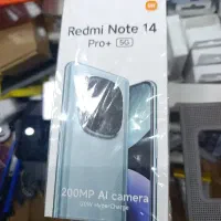 گوشی note 14 pro plus