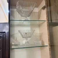 سرویس کریستال اصل ژاپن کاملا نو