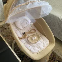 نی نی لای لای برقی