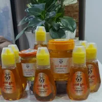 پخش عسل حاج کندو