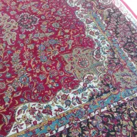 فروش فرش ۱۲ متری سالم بدون پارگی یا سوختگی به شرط