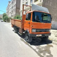 خاور ۶۰۸ مدل ۶۰