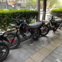 دایچی Dt200 مدل ۱۴۰۴ خشک اقساط ۱۲ ماهه