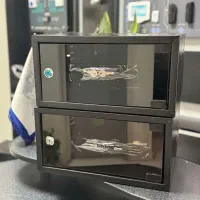 فروش ویژه انواع رک با کیفیت عالی