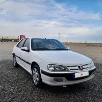 پژو پارس موتور جدید ۱۴۰۱