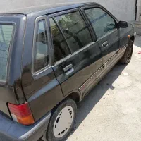 پراید هاچبک ۸۷