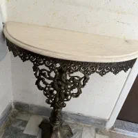 آینه شمعدون