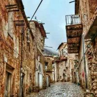 سرویس شیراز به قلات