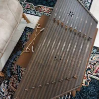 سنتور یک مهره حمید موسوی