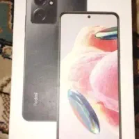 Redmi note 12 4g معاوضه با xbox