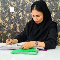 ترک اعتیاد کاملا اصولی (خانم ابارقی)