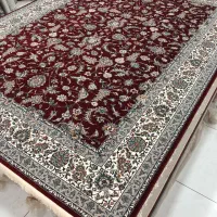 فرش ۱۲ متری تمام نخ اکرلیک قیمت قبل (۶ و ۹موجود)