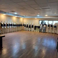 کارشناس فروش حضوری خانم حقوق اداره کار + بیمه