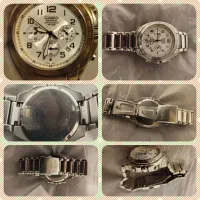 ساعت کاسیو CASIO Edifice اصل ژاپن