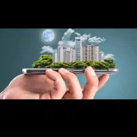 طبق دوم ویلایی درب ساختمان 2 خواب  مستقل