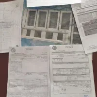 اخذ جواز ساختمان ،تامین پارکینگ ،دستور نقشه ۰تا۱۰۰