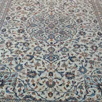 دو تخته فرش دستباف ۱۲ متری کاشان(تکی هم میدم)