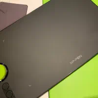 قلم نوری Xp Pen Deco 02