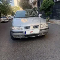 سمند مدل ۸۶